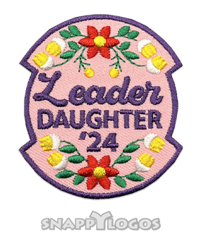 Leader Daughter '24