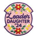 Leader Daughter '24