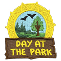 Day At The Park