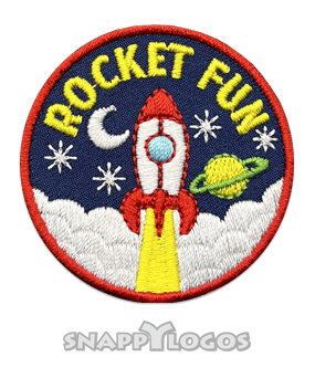 Rocket Fun