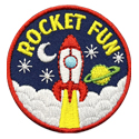 Rocket Fun