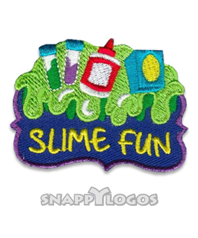 Slime Fun