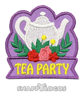 Tea Party