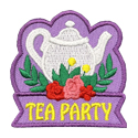 Tea Party