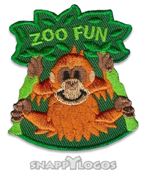 Zoo Fun
