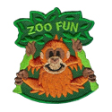 Zoo Fun