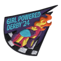 Girl Powered Derby '24