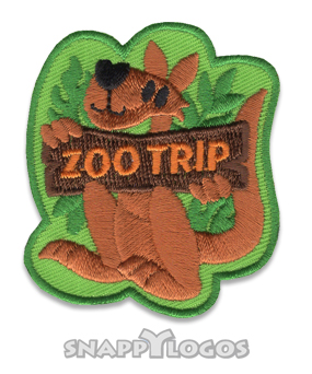 Zoo Trip