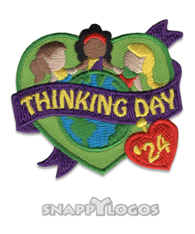 Thinking Day '24