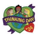 Thinking Day '24