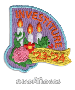 Investiture '23-'24