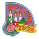 Investiture '23-'24