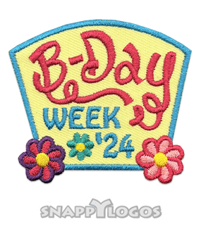 B-Day Week '24