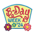 B-Day Week '24