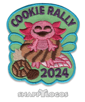Cookie Rally 2024