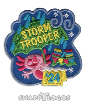 Storm Trooper '24
