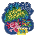 Storm Trooper '24