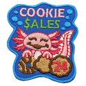Cookie Sales '24