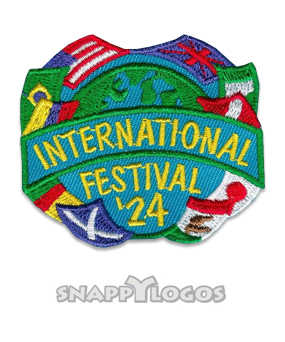 International Festival '24