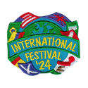 International Festival '24