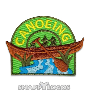 Canoeing