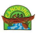 Canoeing
