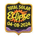 Total Solar Eclipse