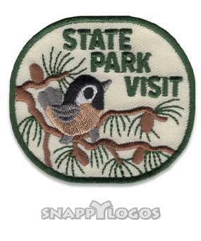 State Park Visit