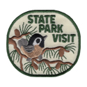 State Park Visit