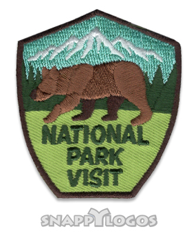 National Park Visit