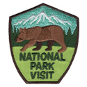 National Park Visit