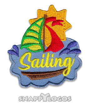 Sailing