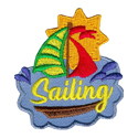 Sailing