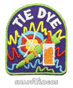 Tie Dye