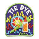Tie Dye