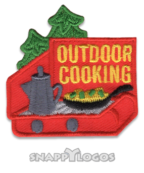 Outdoor Cooking