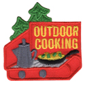 Outdoor Cooking