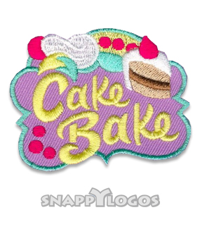 Cake Bake