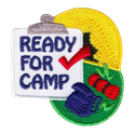 Ready for Camp