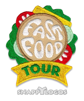 Fast Food Tour