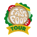 Fast Food Tour