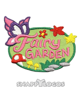 Fairy Garden