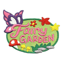 Fairy Garden