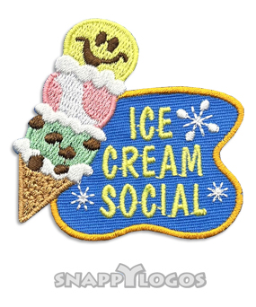 Ice Cream Social