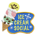 Ice Cream Social