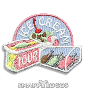 Ice Cream Tour