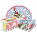Ice Cream Tour