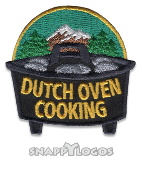Dutch Oven Cooking