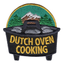 Dutch Oven Cooking