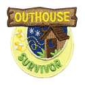 Outhouse Survivor